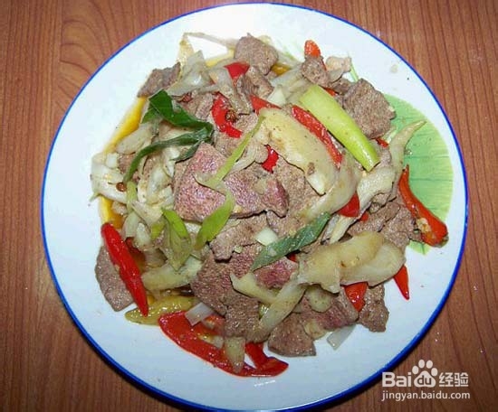 四川泡菜的秘方