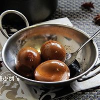 不干不噎【可乐卤蛋】