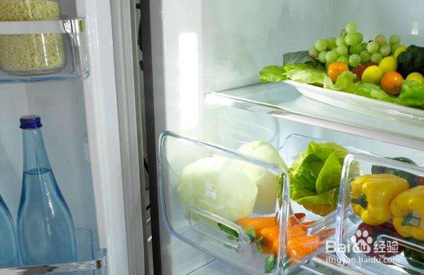 家用电冰箱如何除结冰
