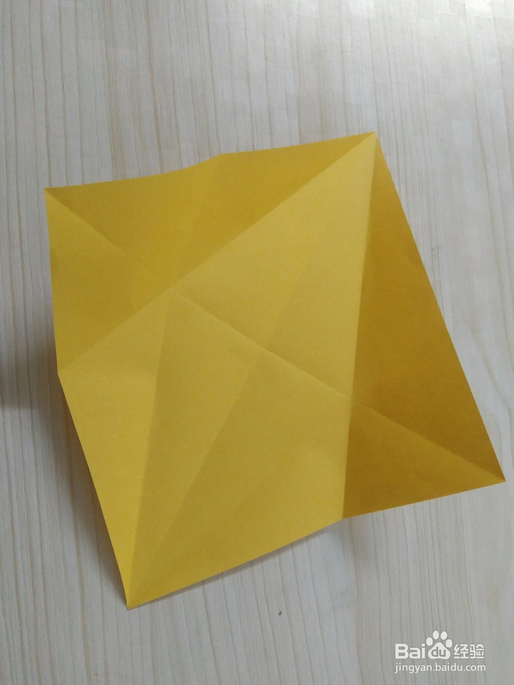 折纸骆驼_骆驼怎么折