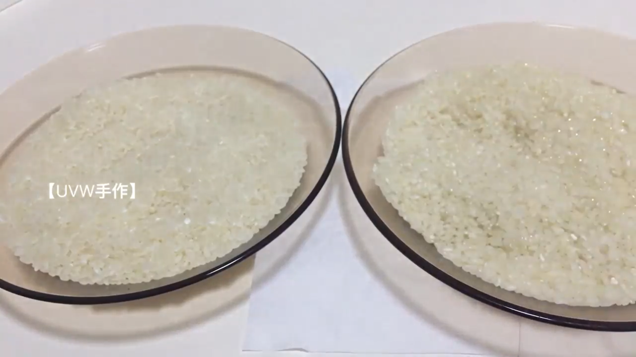 购买大米时如何分辨新米还是陈米