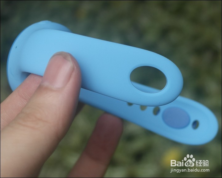 小米米兔儿童手表开箱晒物