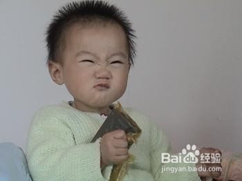 常见的儿童抽动症几大表现