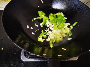 怎么做美味的鱼香茄子