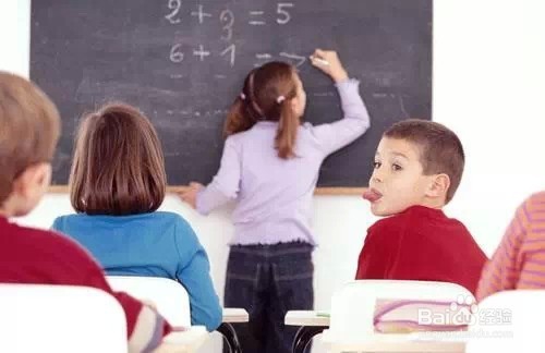 警惕 “孩子挺聪明，就是不好好学”