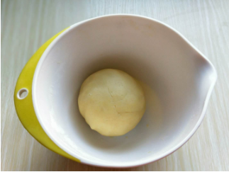 补充营养必吃 胡萝卜饼干