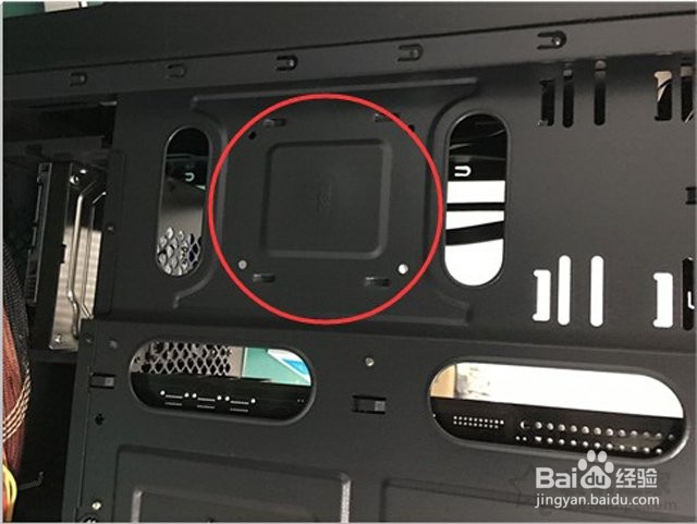 自己组装电脑教程？