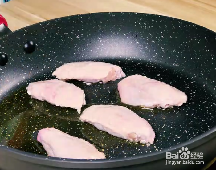 可乐鸡翅的做法