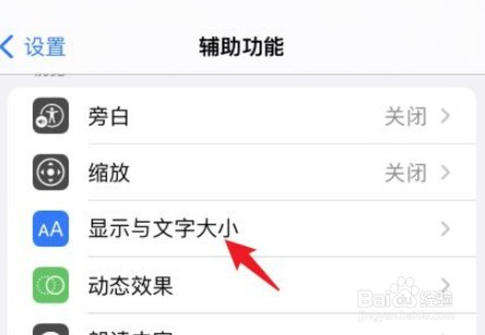 iPhone 11 Pro Max怎么开启降低白点值