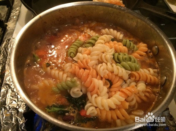 看看我的懒人营养螺丝面>_