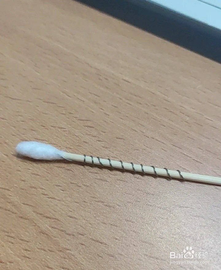 如何自制一只ipad 笔