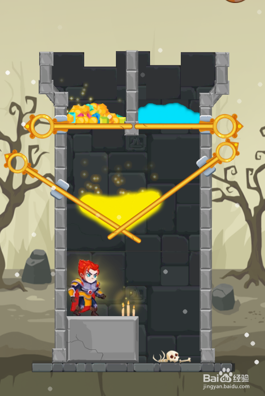 Tabu的Level 10怎样通关?