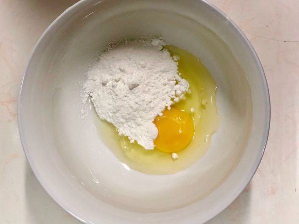 #10分钟早餐大挑战#燕麦饼干