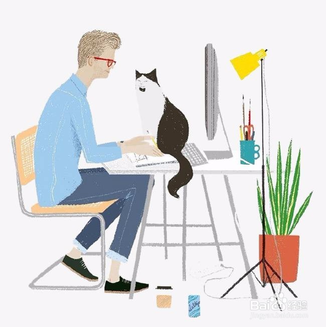 怎么提高自身的工作效率？