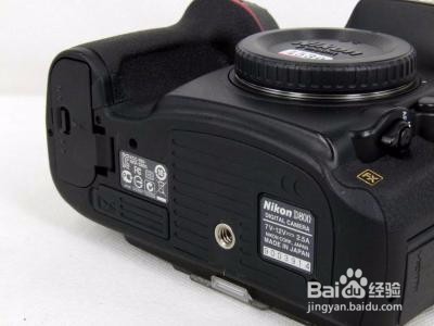NIKON scan使用教程