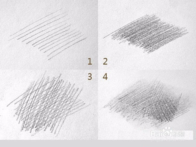 绘画入门基础教程