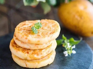 土豆鳕鱼饼怎么做？
