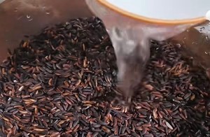 红豆汤的做法