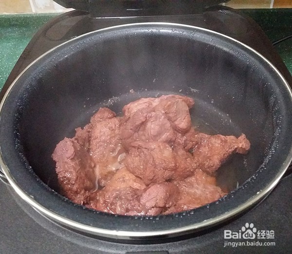 蜜汁叉烧怎么做