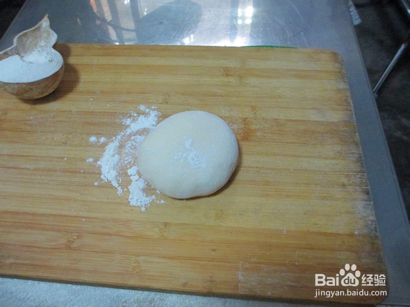 超萌兔宝宝，可爱小馒头