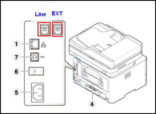 游戏/数码 > 手机 一,线路连接 在发送或接收传真前,需将随机提供的