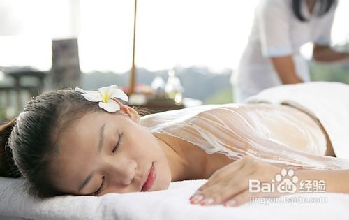 教你做简易减肥按摩操