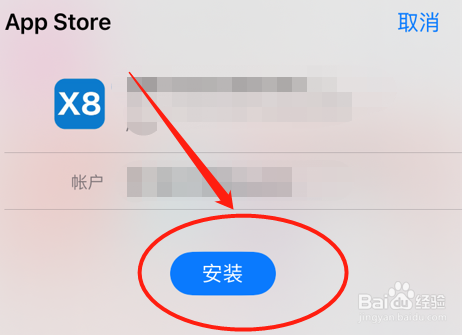 苹果手机安装x8沙箱教程