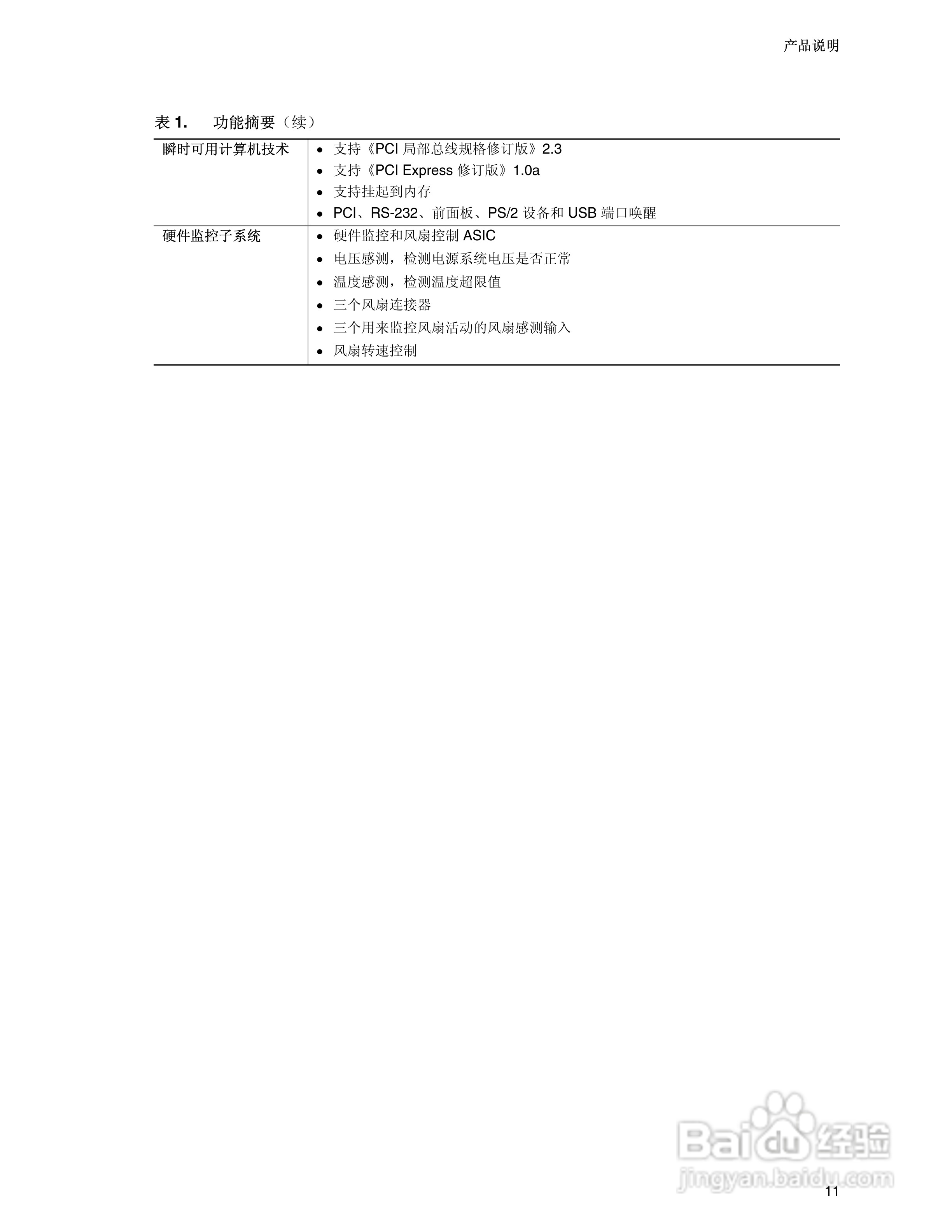 英特尔D945PWM型主板说明书:[2]
