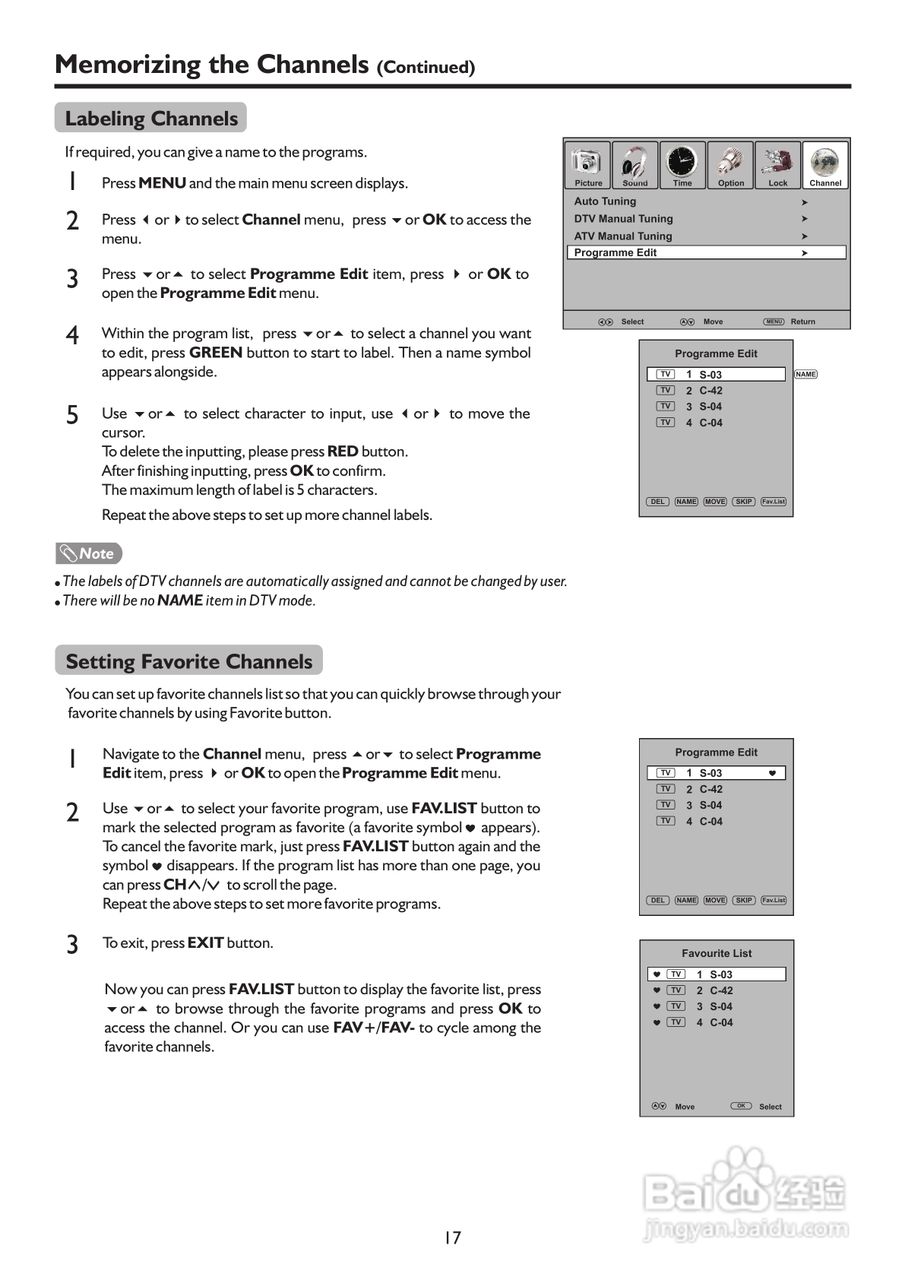 SANYO LCD-22XR9DKH LCD 电视说明书:[2]