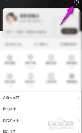 百度文库怎么检查更新