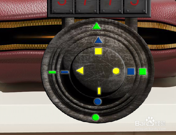 密室逃脱20巨人追踪第九关详细攻略