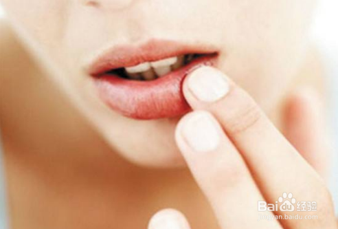 怎么瘦唇方法，怎么让嘴唇变薄方法