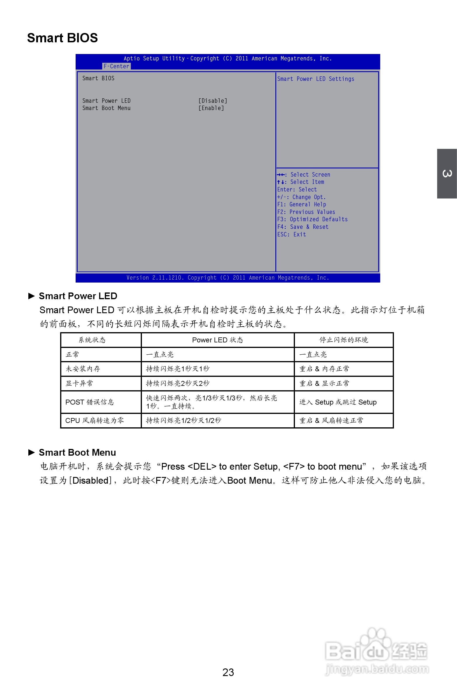 富士康A55A型主板说明书:[3]