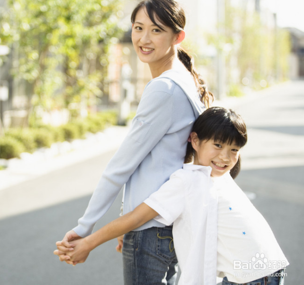 怎么改变孩子爱玩手机的习惯