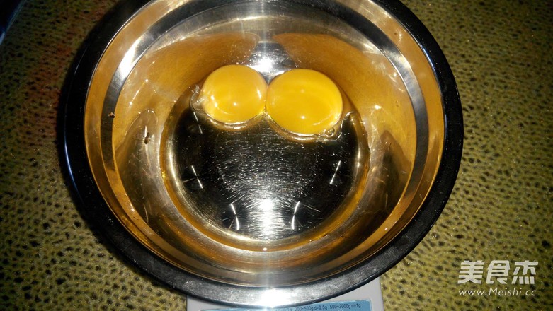 酸奶蛋糕的做法