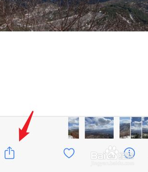 苹果手机照片如何隐藏的方法