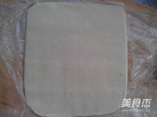 樱花蛋挞的做法