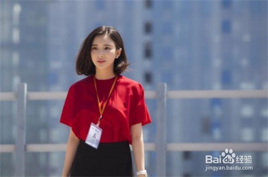 看“五毒俱全”的姑娘，如何玩转人生