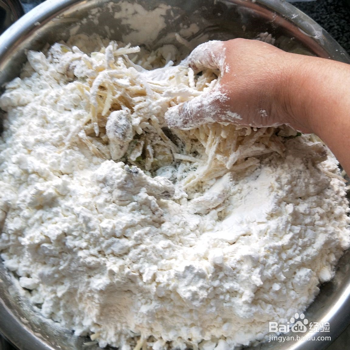 山西卷卷怎么做