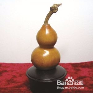 谈文玩葫芦收藏