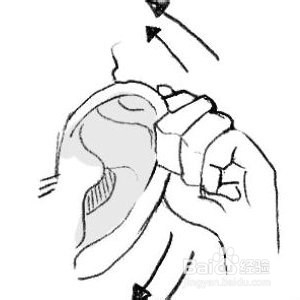 按摩穴位补肾法