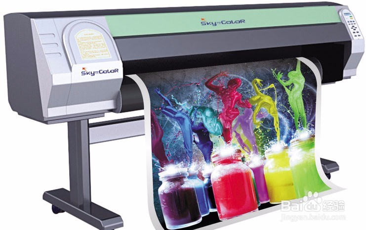 怎样经营一个小广告店