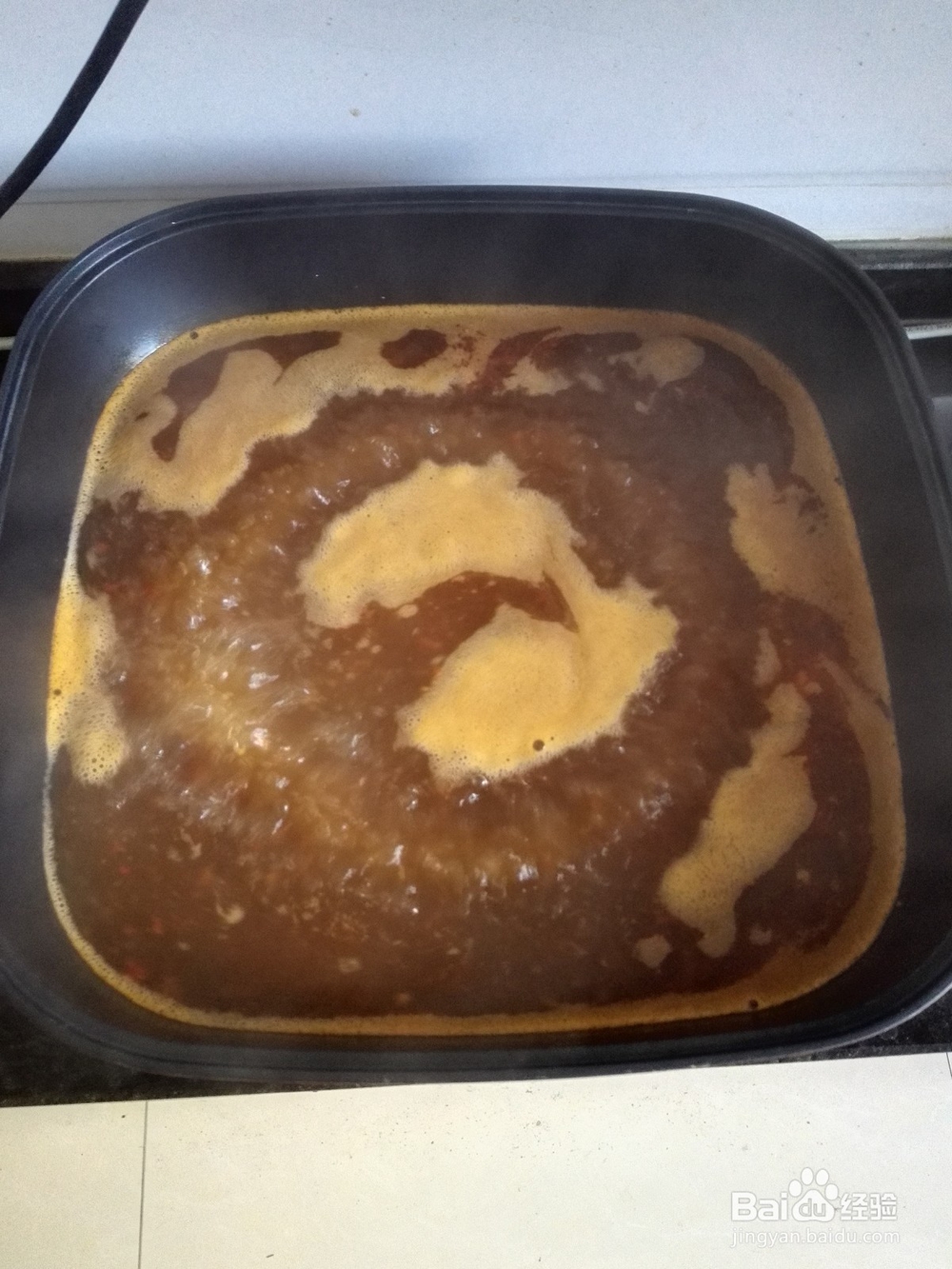 如何做好一顿自制素菜火锅的准备工作