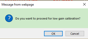 PMD-A 电能在线监测仪使用（5、电压通道校准）