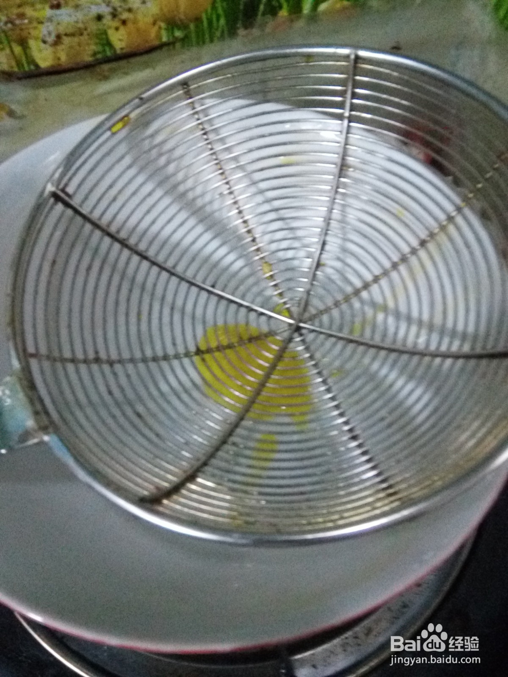 家常油炸刀鱼