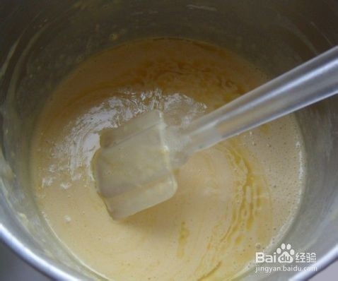 开心早餐：蛋奶蜂蜜小煎饼的做法