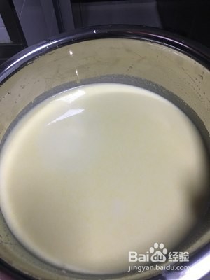 榴莲千层的做法