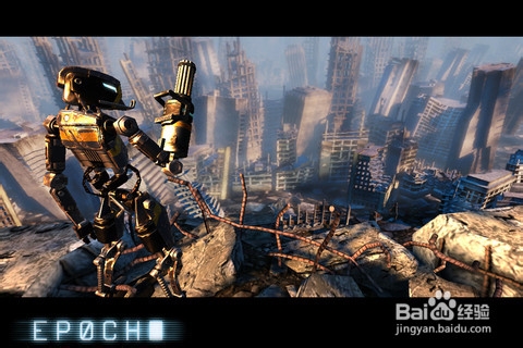 安卓十大科幻游戏推荐，那些引爆你手机的游戏！