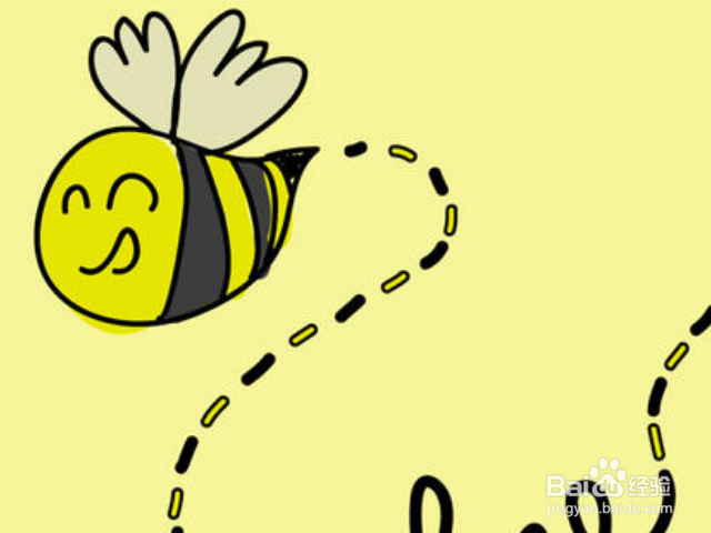 蜂王藏在蜂群什么位置