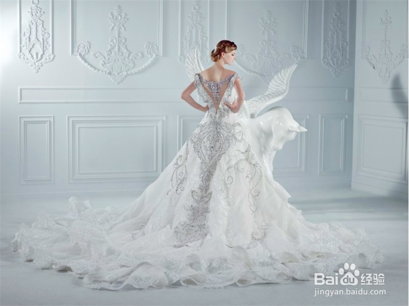 修图如何修科幻的感觉